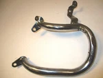 Yamaha Left Engine Guard Crash Bar 1NL-28418-01-00 Kc. Fixed Price $10.95.