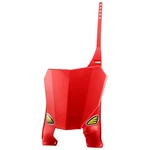 Cycra Stadium Number Plate Red 1CYC-1211-32. Fixed Price $45.45.