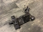 Yamaha 2006 2007 YZFR6 Front Left Frame Cover Bracket Oem. Fixed Price $14.99.