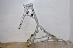 2002 Honda XR100R Frame 50100-KN4-305ZA. Fixed Price $224.99.