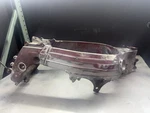 2003 03-04 Suzuki Oem Main Frame Chassis Straight Bos Acq. Fixed Price $252.03.