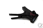 2007 Harley Street Glide Flhx Main Frame Chassis Neck Slvg. Fixed Price $199.95.