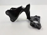 Triumph Street Triple 675 Oem Front Sub Frame Headlight Stay Bracket T2700717. Fixed Price $99.99.