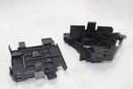 15-16 Harley-davidson Road Glide Special Fltrxs Oem Inner Cowl Tray Pair. Fixed Price $45.50.