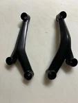 JY113401,JY113400 ,ktm Engine, Mounting Brackets. Fixed Price $53.00.
