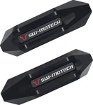 Sw-motech Frame Slider Set Black Honda CB650R-STP.01.590.10900/B. Fixed Price $170.73.