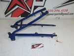 Yamaha 2000 Yz 426F Rear Sub Frame 5JG-21190-00-P0 / 5JG-21190-50-P0. Fixed Price $59.36.
