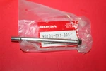 Nos Genuine Honda Original Motorcycle Flange Bolt Oem # 90108-GN1-000. Fixed Price $7.95.