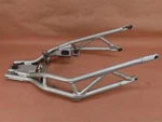 2007-2009 Ducati Hypermotard 1100 Rear Back. Fixed Price $85.49.