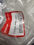 Honda Right Rear Fender Grab Rail Strut 77330-MBA-000 Shadow. Fixed Price $127.49.