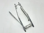 2009 Ktm 65SX Oem Rear Chassis Silver 46203002000 Dirt Bike. Fixed Price $63.99.