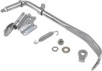 Drag Specialties Kickstand Kit Fits Big Twin Standard 32-0447-BC9. Fixed Price $128.21.