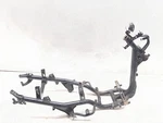 02-08 Yamaha Zuma YW50 Main Frame Chassis Straight Cln. Fixed Price $696.40.