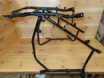 1988-2000 Honda GL1500 Goldwing Oem Rear Saddle Bag Bracket Stay 84100-MN5-610. Fixed Price $49.98.