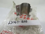 Kawasaki Nos New 23064-026 Head Lamp Light Bracket KM100. Fixed Price $20.68.