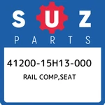 41200-15H13-000 Suzuki Rail Comp,seat 4120015H13000, New Genuine Oem Part. Fixed Price $1112.62.