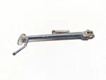 06-08 Kawasaki EX650 Ninja 650R Left Side Stand 34024-0024. Fixed Price $28.39.
