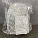 New Genuine Yamaha 1TP-F83J0-V0 Windshield Kit. Fixed Price $232.51.