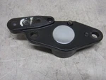 Harley '06 Road King Right Swingarm Bracket, 50589-03, Nice Shape, Used #4051. Fixed Price $30.00.