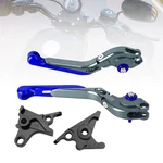 Adjustable Clutch Brake Lever Fit For Bmw Nine /pure/racer 2017-2023. Fixed Price $34.63.