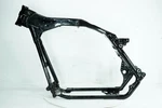 2013 Harley Touring Flhtk Electra Ultra Oem Body Main Frame Chassis * No Title. Fixed Price $382.50.