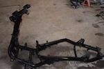 C5-10 Main Frame Chassis Bos 14 2016 Honda Scooter Moped. Fixed Price $182.60.