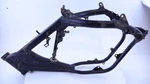 2006 Ktm 250 Xc-w Frame Main Chassis Straight. Fixed Price $199.00.