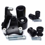 Shogun 755-5459 Full Slider Kit Black. Fixed Price $152.99.