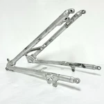 2004-2005 Honda CRF250R Oem Rear Back 50200-KRN-730. Fixed Price $86.95.