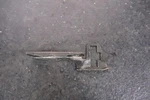 Honda 1980 1981 GL1100 Goldwing Regulator Rectifier Band Holder Bracket Plate. Fixed Price $15.00.