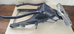 2004 01-05 Bmw R1150RT Main Frame Chassis Straight *cln T1TL3*. Fixed Price $169.99.