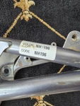 1996 - 2004 Honda Rear Seat Mount Rail. Fixed Price $65.00.
