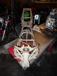 Ducati ST2 Frame Papers Clean. Fixed Price $342.99.
