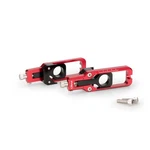 Pig Chain Tensioner For Kawasaki ZX-10R 11-15 Red. Fixed Price $174.36.