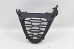 Aprilia RS660 Lower Cowl Fairing Chin Spoiler Cover Pillar 2B006625. Fixed Price $24.99.