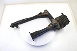 1986 Yamaha Maxim 700 Oem Rear Back Suspension. Fixed Price $93.98.