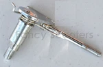 Rear Hydrualic Brake Mandril For X-15,X-19 Pocket Bikes Oem Part. Fixed Price $22.49.