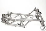 07-08 Ducati 1098 Main Frame Chassis Slvg. Fixed Price $325.95.
