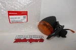 Oem Honda Left Rear Turn Signal 33650-MFE-A42 VT750 2010-2023 Shadow. Fixed Price $65.99.
