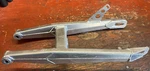 2000-2001 Ktm 60SX 65SX Swingarm 46004030344. Fixed Price $65.00.