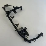 Kawasaki KLR650 Adventure 2023 Right Side Frame Bracket Stay 39137-0711. Fixed Price $113.43.