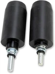 Psr Frame Sliders 05-00925-02 Suzuki Gsx-s 1000 2016-2022 Black. Fixed Price $58.09.