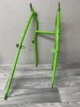 1996 KX125 KX250 Green 32160-1427-CC. Fixed Price $79.99.