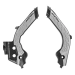 Acerbis X-grip Frame Guard Black/grey 2733451001. Fixed Price $54.84.