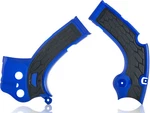 Acerbis X Grip Frame Guard Blue/black 2640271034. Fixed Price $62.49.