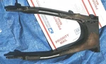 1971-72 Honda Cb 350 F Oem Swing Arm. Fixed Price $53.34.