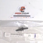 Nos Genuine Suzuki Screw 09125-05134 New Oem Factory Original Part. Fixed Price $8.89.