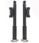 Genuine Oem Rear Suspension Shock Absorber Set For Mercedes W205 C43 Amg 4MATIC. Fixed Price $849.95.