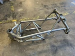 2004 Ducati Monster 999 Monoposto Clean Frame But Papers. Fixed Price $239.99.