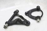2008 Bmw K1200S Oem Front Suspension Bracket Mounts. Fixed Price $76.30.
